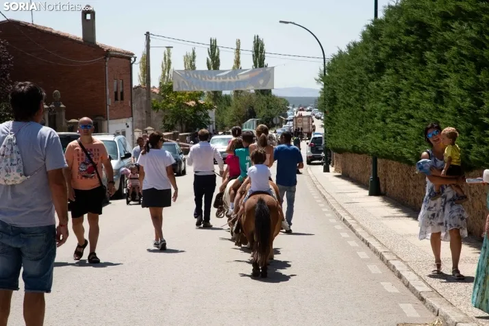 Galería: Feria Tradicional de Almarza