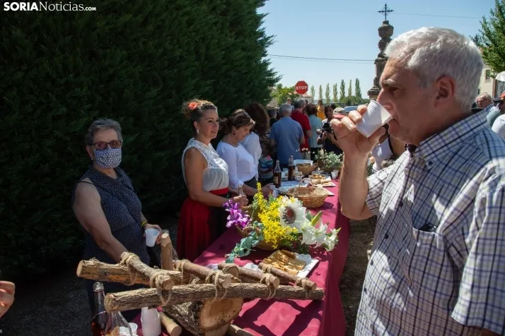 Galería: Feria Tradicional de Almarza
