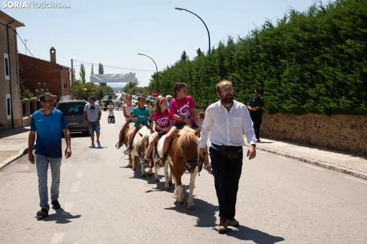 Galería: Feria Tradicional de Almarza