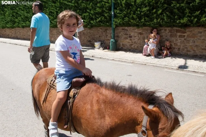 Galería: Feria Tradicional de Almarza