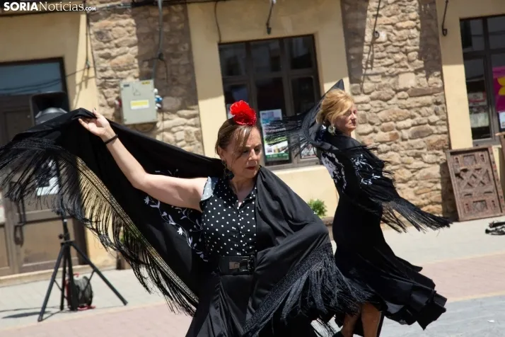 Galería: Feria Tradicional de Almarza