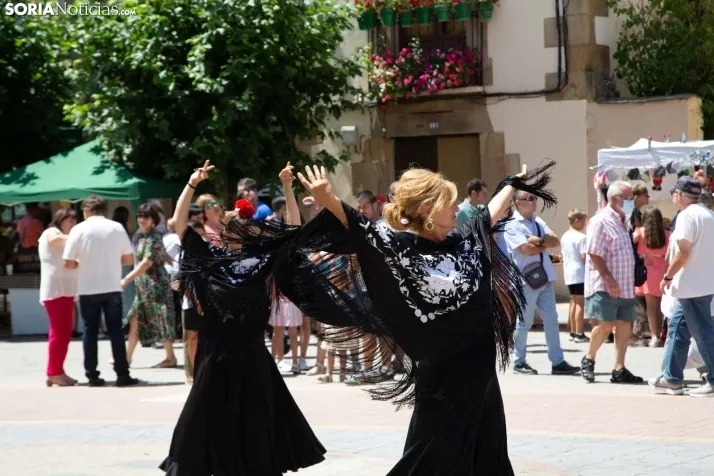 Galería: Feria Tradicional de Almarza