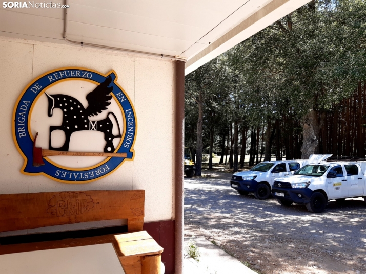 El PP afea al Gobierno las continuas promesas incumplidas en la remodelación de la BRIF de Lubia