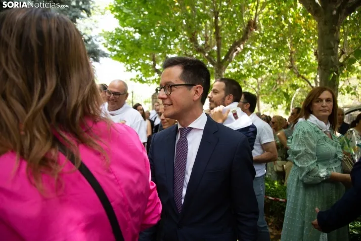 Las calderas de San Juan 2022