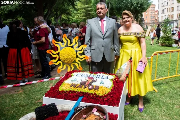 Las calderas de San Juan 2022