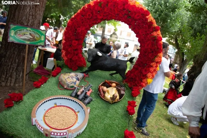 Las calderas de San Juan 2022