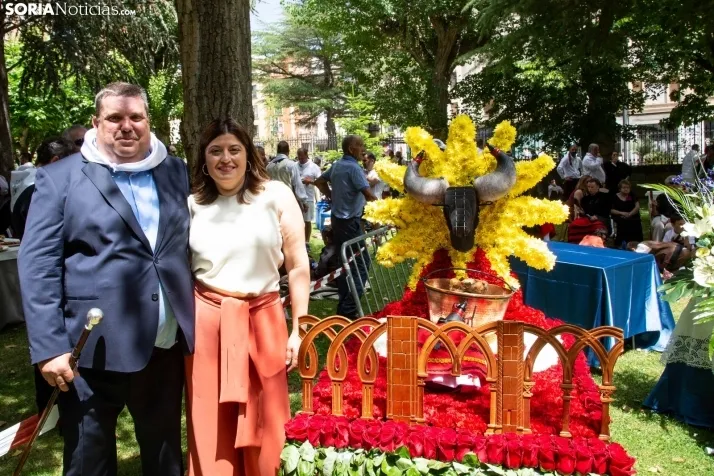 Las calderas de San Juan 2022