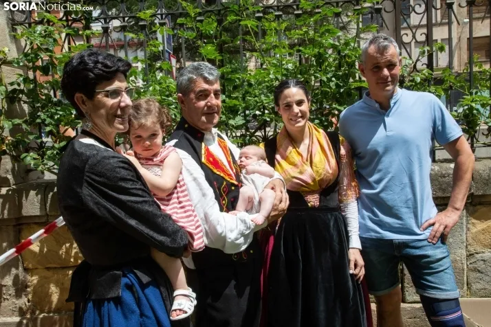 Las calderas de San Juan 2022