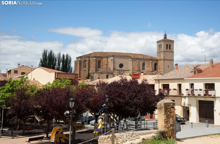 Berlanga recupera las fiestas de San Cristóbal en todo su esplendor
