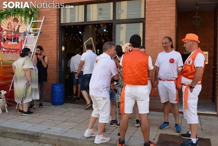 Sábado Agés 2022