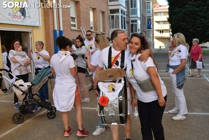 Sábado Agés 2022