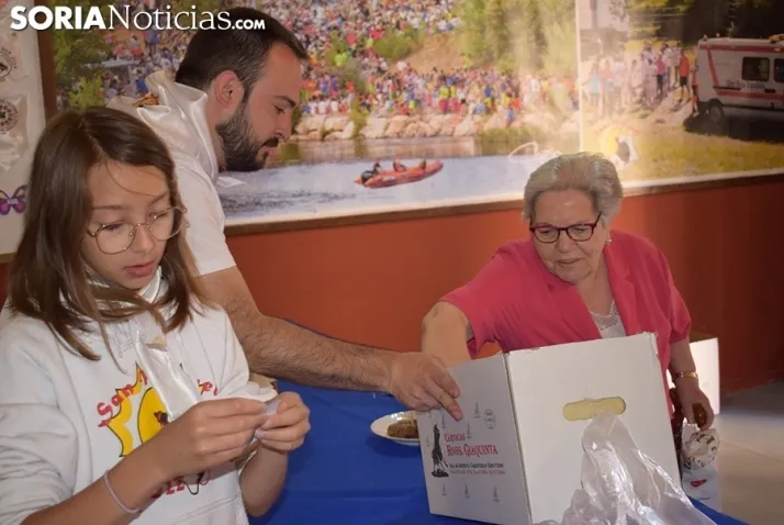 Sábado Agés 2022
