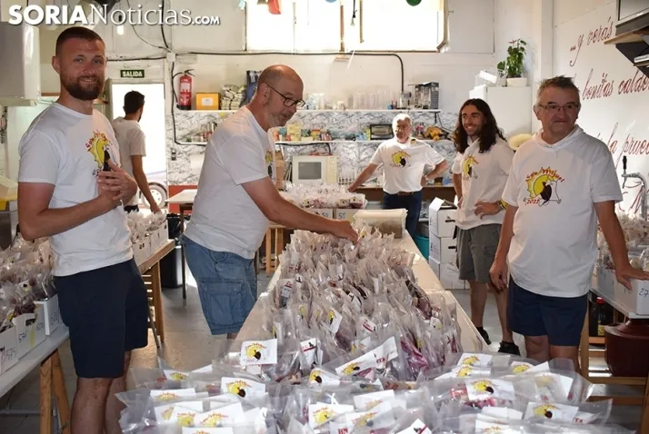 Sábado Agés 2022
