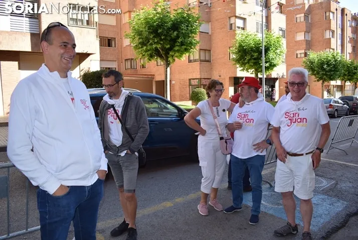 Sábado Agés 2022