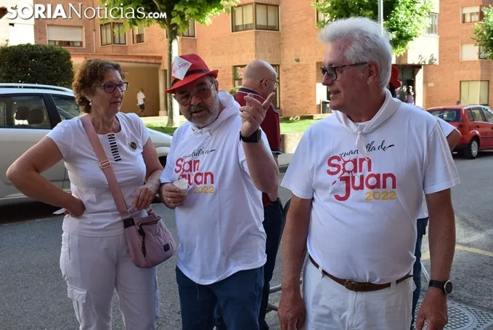 Sábado Agés 2022