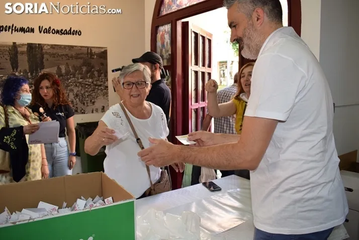 Sábado Agés 2022