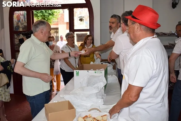 Sábado Agés 2022