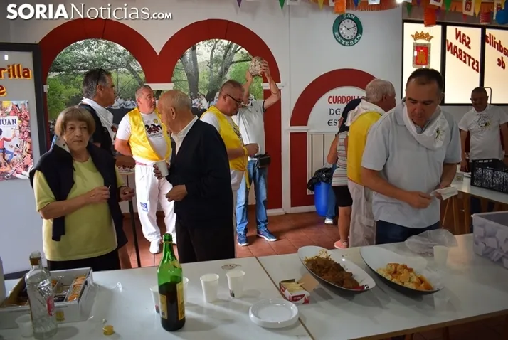 Sábado Agés 2022