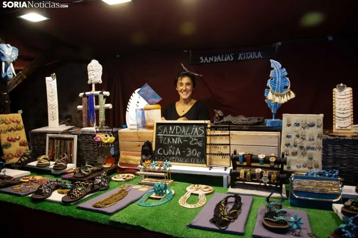 Galería: ambientazo en el Enclave del Agua