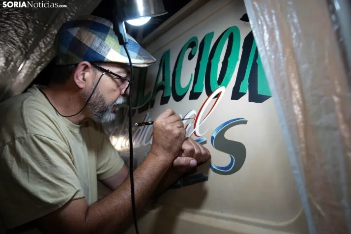 Galería: ambientazo en el Enclave del Agua