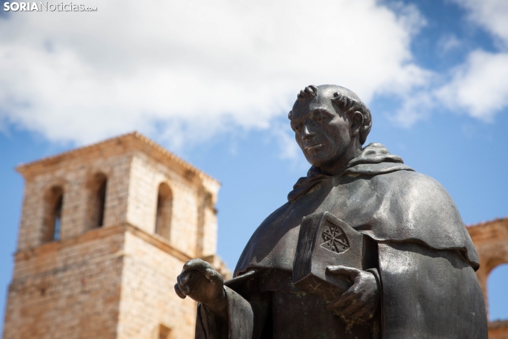 Siete pueblos sorianos entran en el Festival Escenario Patrimonio de Castilla y León