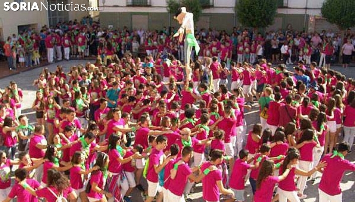 Un Verano Cultural repleto de actividades en Ólvega