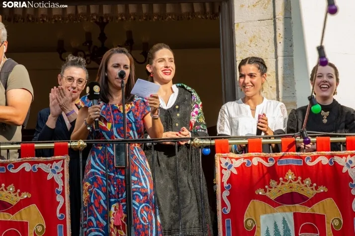 Fiestas de María Magdalena 2022 en San Leonardo