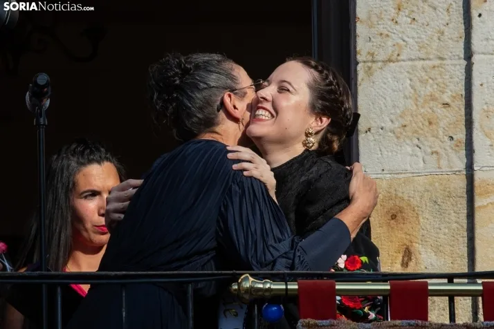 Fiestas de María Magdalena 2022 en San Leonardo