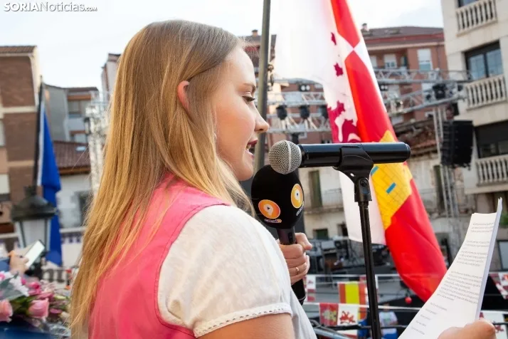 Fiestas de María Magdalena 2022 en San Leonardo