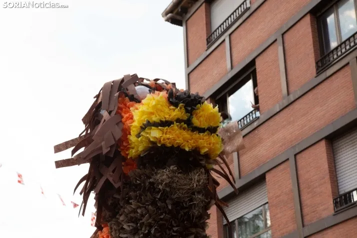 Fiestas de María Magdalena 2022 en San Leonardo