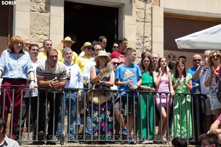 Ronda por Santa Marina