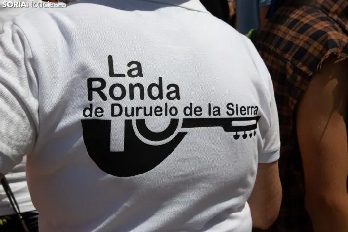 Ronda por Santa Marina