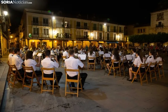 Primera rueda del verano