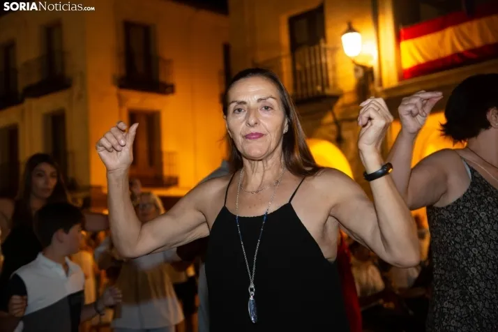 Primera rueda del verano