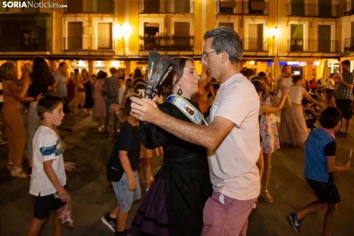 Primera rueda del verano