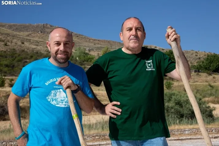 Galería: XI Jornadas de la Sal