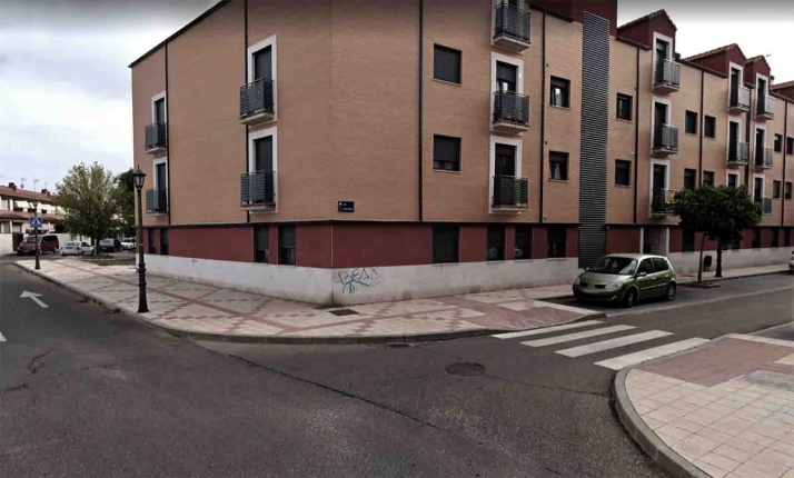 Fallece de una agresión por arma de fuego en Valladolid