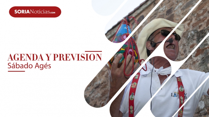 Este sábado, a visitar la cuadrilla, si no lo has hecho aún