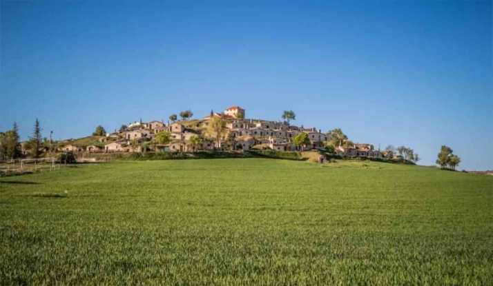 Los ‘Fuentes Claras’, reconocimiento especial a los municipios pequeños que trabajan por el medio ambiente y el cuidado de los recursos naturales