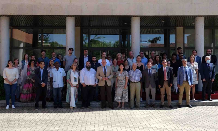 La convocatoria regional de subvenciones de Cooperación Internacional para el Desarrollo tiene una dotación de 3,6 M&euro;