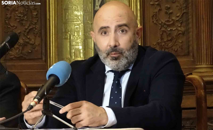 La provincia de Soria está muy presente para albergar una edición de Las Edades del Hombre