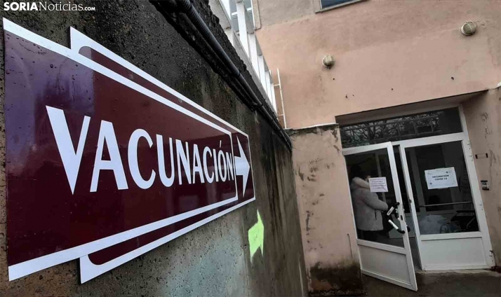 La consulta de vacunación frente a la COVID-19 actualiza sus horarios 