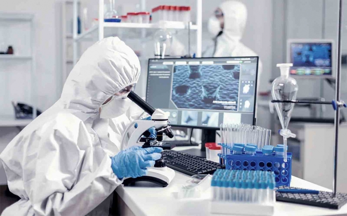 Confirmado un caso de viruela del mono en la Castilla y León