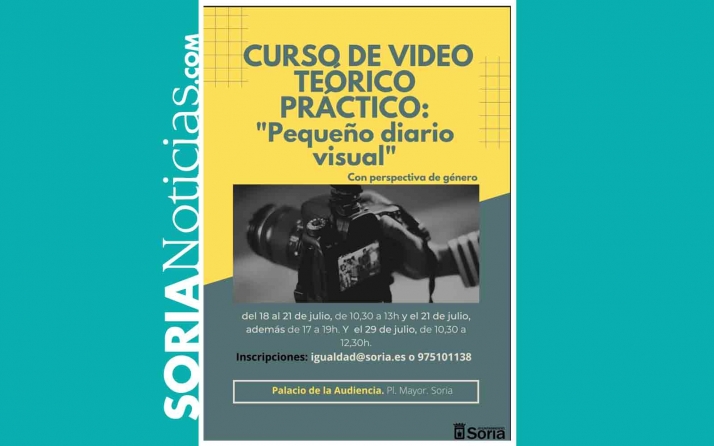 La Concejalía de Igualdad lanza una nueva acción formativa