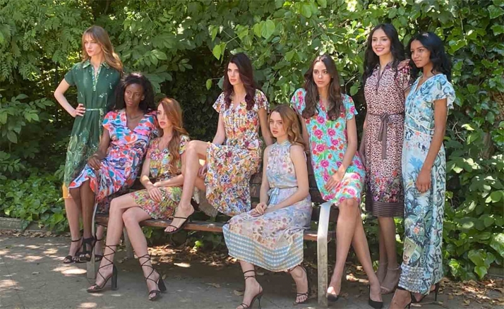 VIDEOS | Ya se pueden ver los fashion films de Fely Campo, Natacha Arranz, Didesant, Susana Escribano y Rosalita McGee