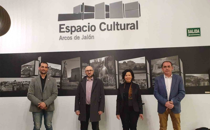 El 22 concluye el plazo para los Premios de poesía de la Diputación