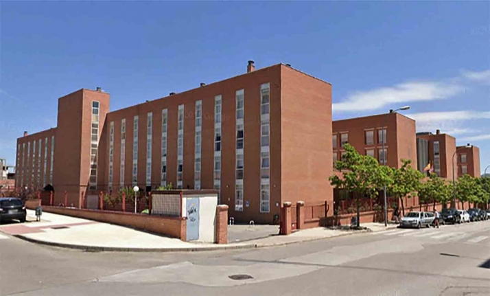 Lamentan que la atención socio-sanitaria en Soria siga en cuadro