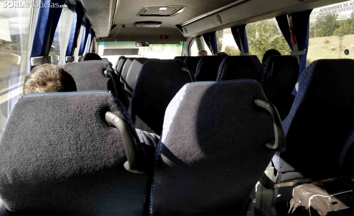 Junta y diputaciones se reúnen para abordar el nuevo mapa estatal de transporte de viajeros por carretera