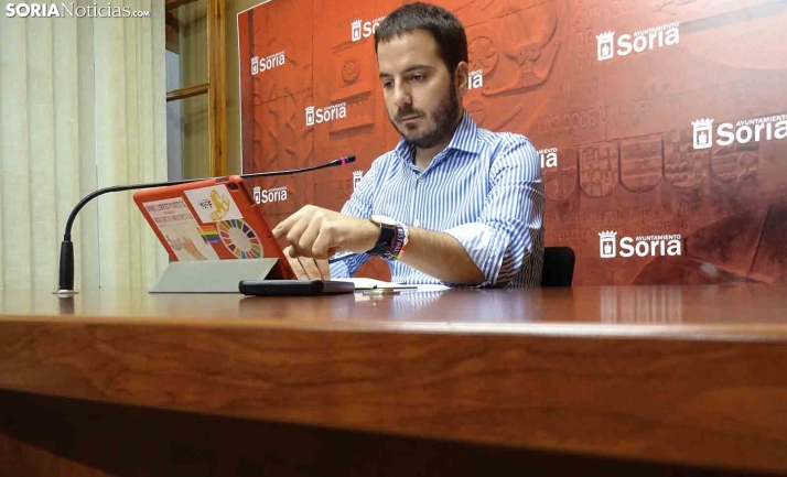 El Ayuntamiento calcula en 500.000 &euro; la partida adicional necesaria para abonar el incremento de horas de ayuda a domicilio