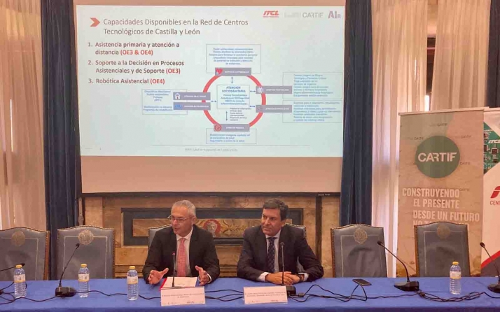 La Junta subvenciona con 15,5 M&euro; el desarrollo de 78 proyectos de investigación empresarial en el ámbito de la salud